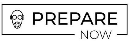 Prepare Now logo